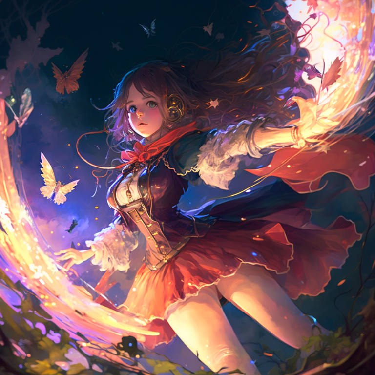 best magic light novels
