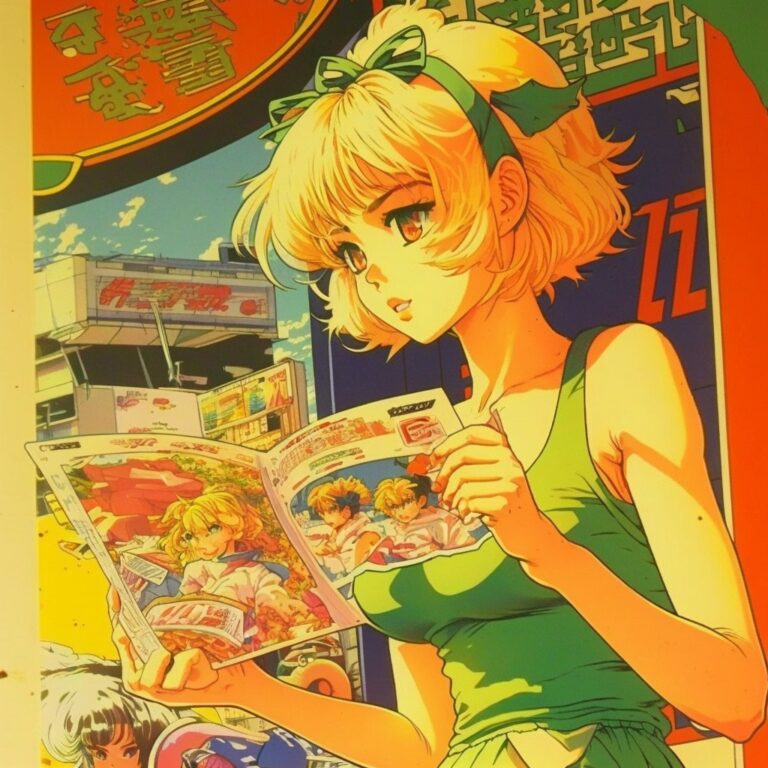 first light novel
