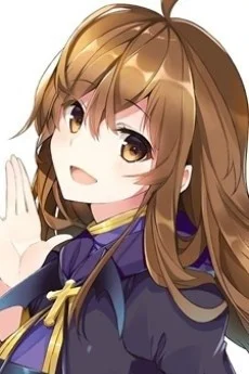 Wiz from Konosuba