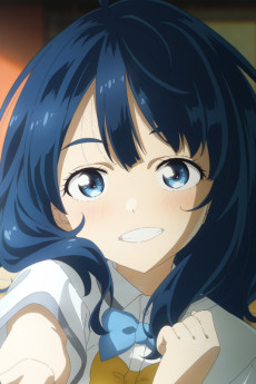 Anna Yanami from Too Many Losing Heroines