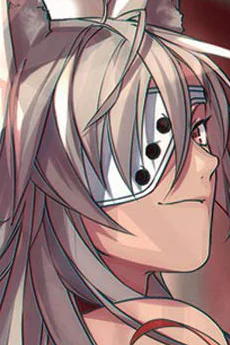 Ghislaine Dedoldia from Mushoku Tensei: Jobless Reincarnation