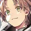 Mushoku Tensei