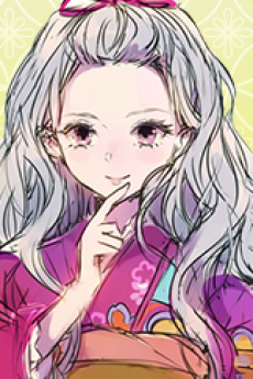 Kaya Saimori from My Happy Marriage