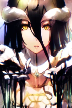 Albedo from Overlord