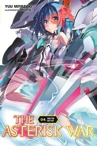 Overlord Vol. 8 cover art