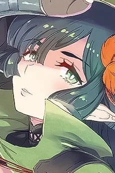Amanda from Reincarnated as a Sword