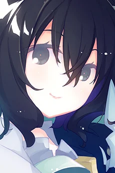 Fran from Reincarnated as a Sword