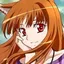 Spice and Wolf