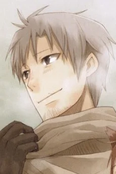 Kraft Lawrence from Spice & Wolf