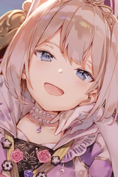 Mia from Tearmoon Empire