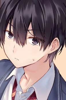 Amane Fujimiya from The Angel Next Door Spoils Me Rotten