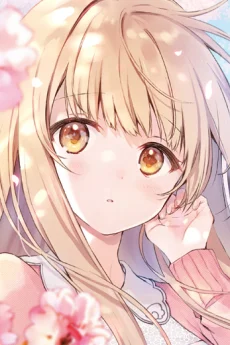 Mahiru Shiina from The Angel Next Door Spoils Me Rotten