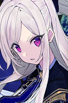 Alexia Midgar from The Eminence in Shadow