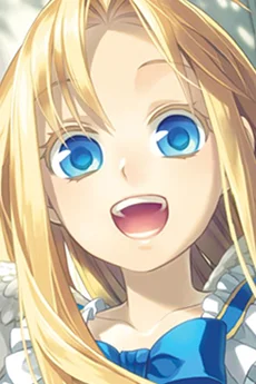 Filo from The Rising of the Shield Hero