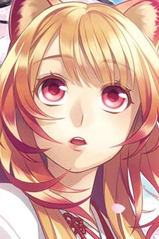 Raphtalia from The Rising of the Shield Hero