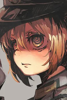 Tanya Degurechaff from The Saga of Tanya the Evil