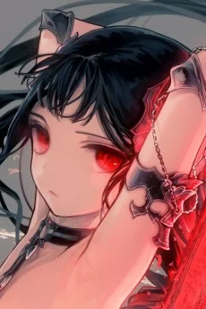 Elisabeth from Torture Princess