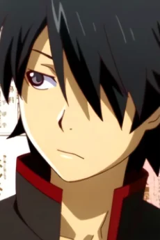 Koyomi Araragi from Bakemonogatari
