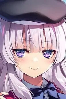 Arisu Sakayanagi from Classroom of the Elite