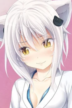Koneko Toujou from High School DxD