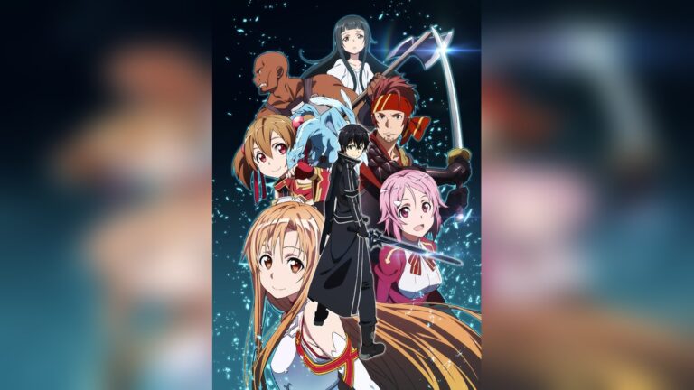 Sword Art Online light novel review