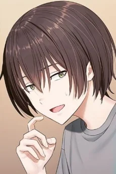 Maki Maehara from Second Prettiest Girl