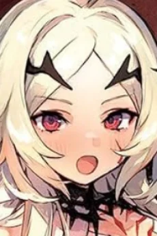 Teoritta from Sentenced to Be a Hero