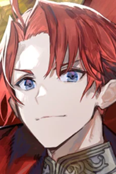 Abel character portrait from The Water Magician