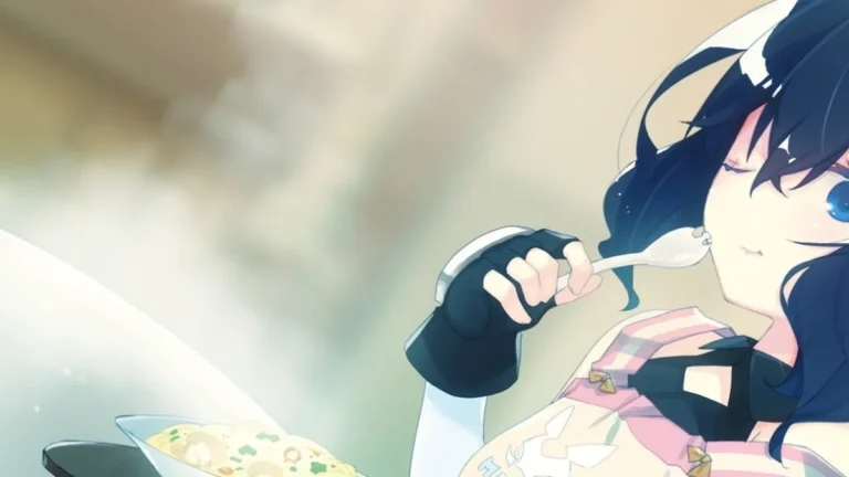Reincarnated as a Sword light novel Fran and Teacher
