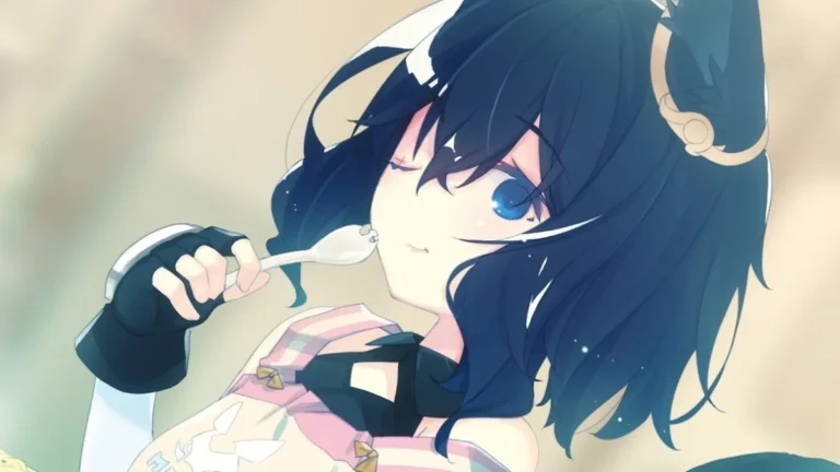 Reincarnated as a Sword Fran and Teacher adventure
