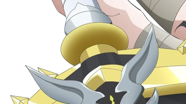 Reincarnated as a Sword Fran and Teacher