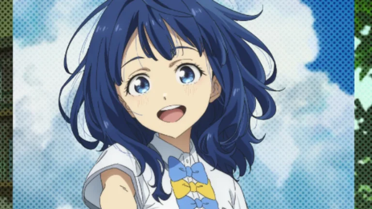 Too Many Losing Heroines anime cast