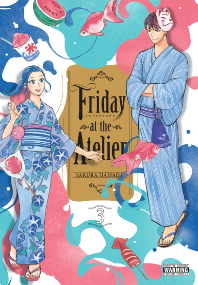 Chitose Is in the Ramune Bottle light novel volume 2 cover