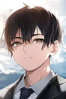 Kimihiko Kimizuka from The Detective Is Already Dead