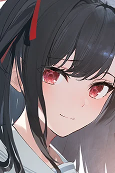 Nagisa Natsunagi from The Detective Is Already Dead