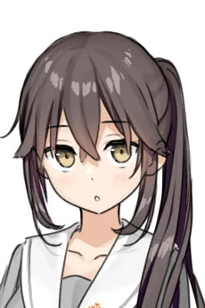 Kurosu from Sasaki and Peeps